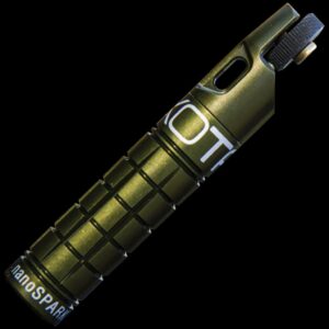 Exotac NanoSPARK - Olive Drab